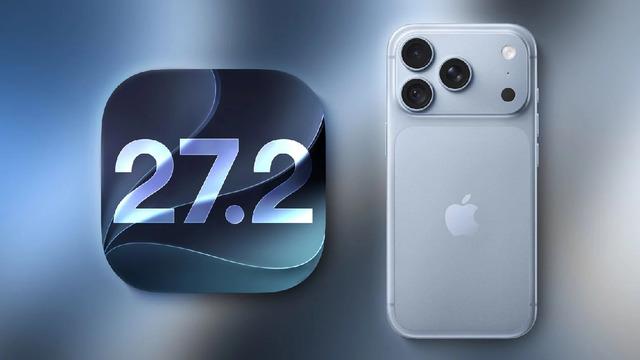 iOS 27.2 Beta 1 Yayımlandı: iPhone'lara Yeni Özellikler