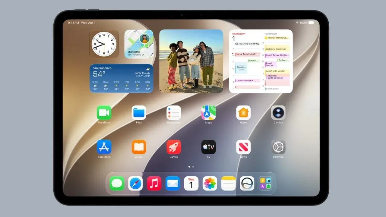 iPadOS 27 Beta 8 Yayınlandı: Göz Atılması Gereken Yenilikler