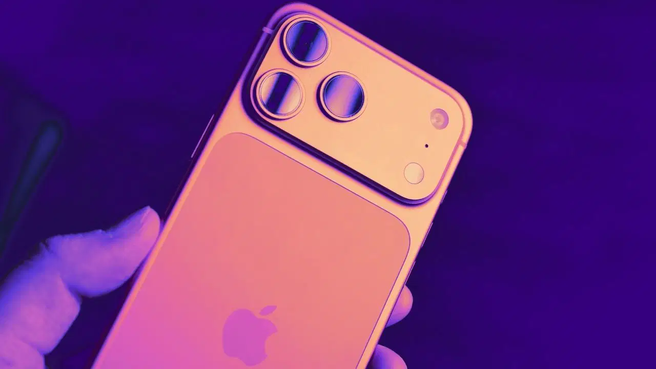 iPhone 17'ye 10 Ağustos'ta Küresel Zam İddiası