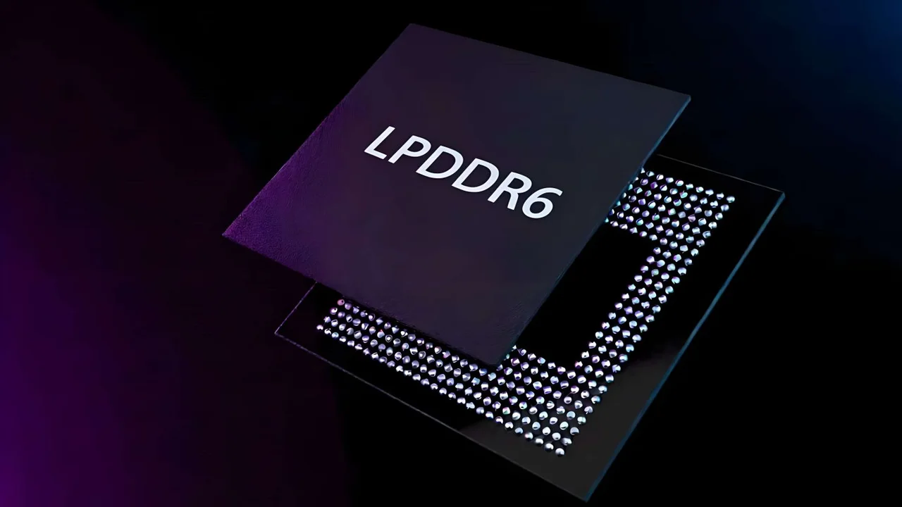 iPhone 18 Pro'da 96-bit LPDDR6 Bellek Devrimi: A20 Pro Yolda