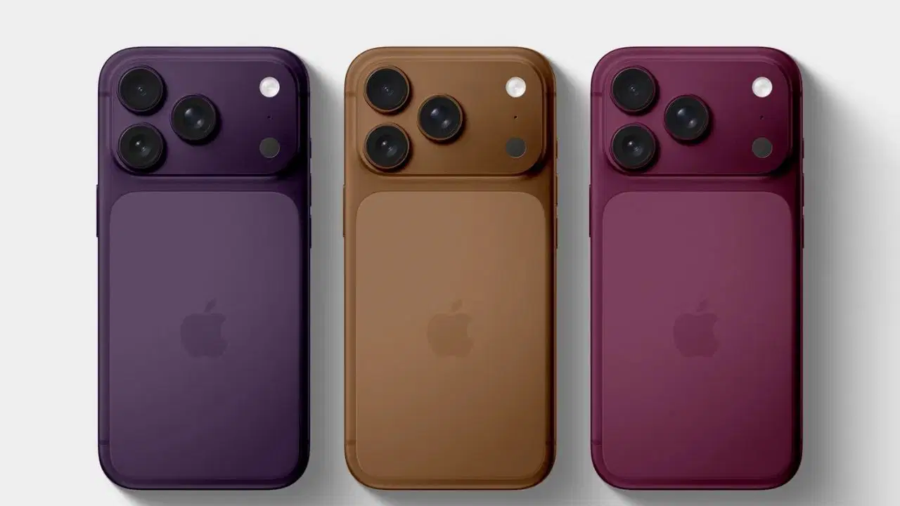 iPhone 18 Pro'da batarya kapasitesi artıyor