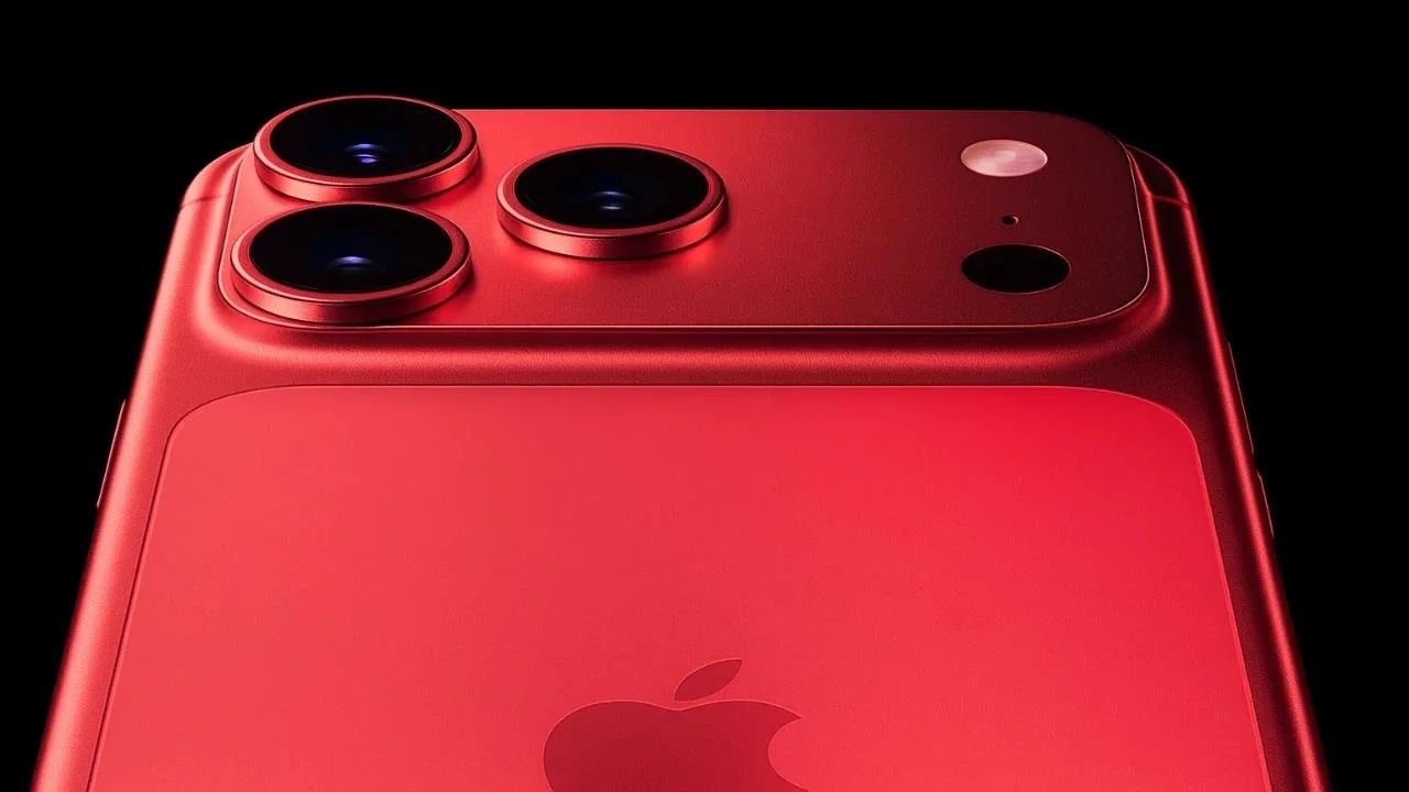 iPhone 18 Pro: Daha Küçük Dinamik Ada ve Dev Buhar Odası Sızdı