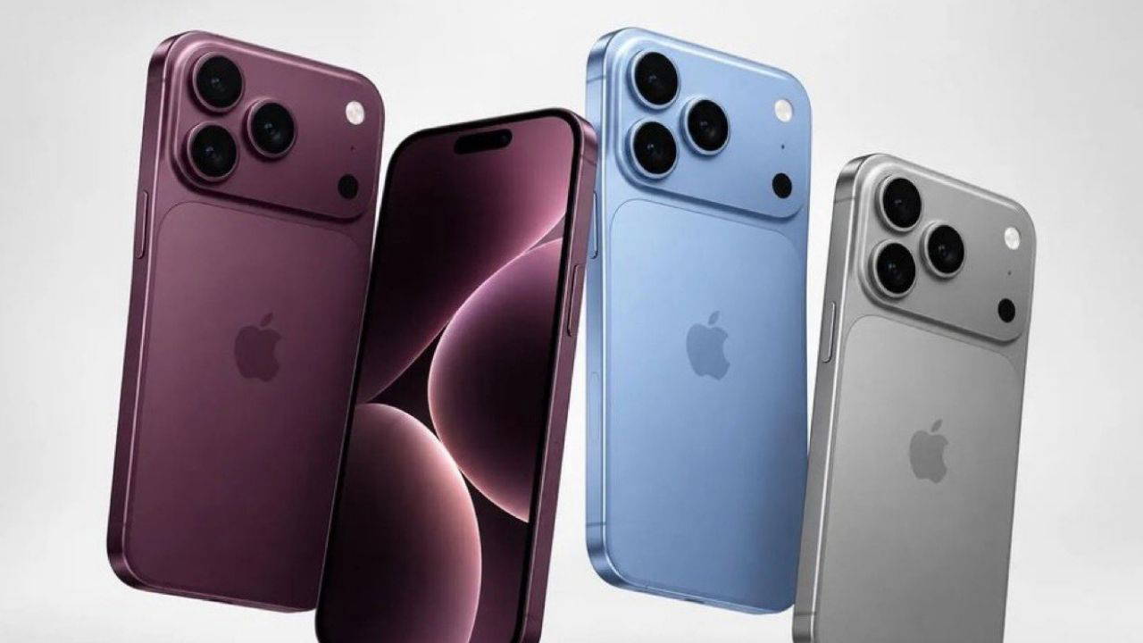 iPhone 18 Pro Hepsiburada'da satışta: Eski cihazını kapında yenile