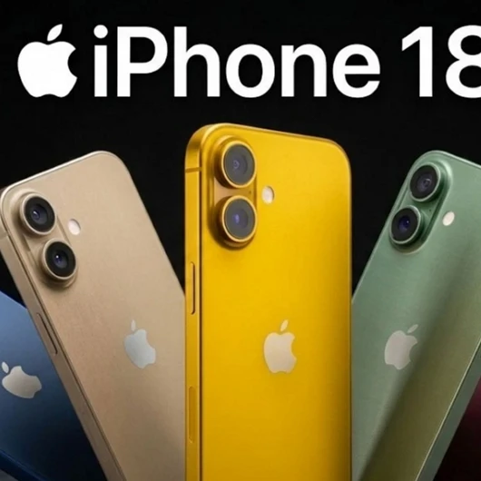 iPhone 18 Pro'da Kamera Çevresi Soyulma Şikayetleri