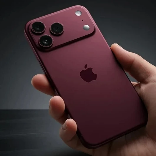 iPhone 18 Pro Lansman Tarihi İddiası: 9 Eylül İşaret Edildi