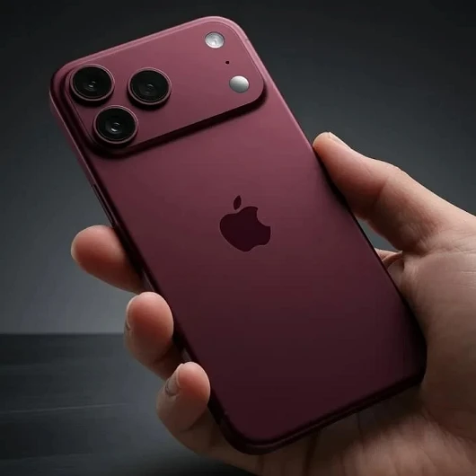 iPhone 18 Pro Max, Apple'ın En Pahalı Telefonu Olabilir