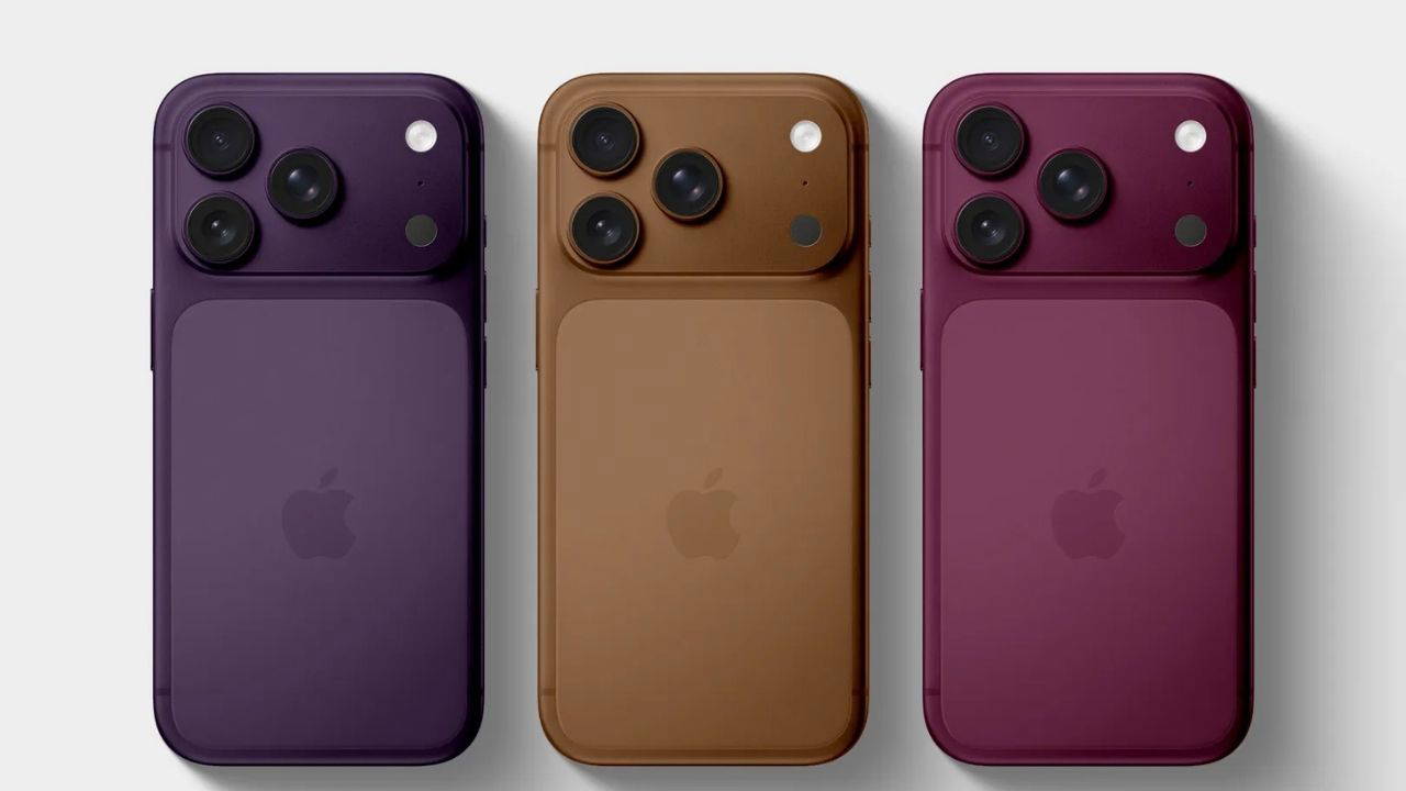 iPhone 18 Pro Max'te Değişken Diyaframlı Kamera İddiası