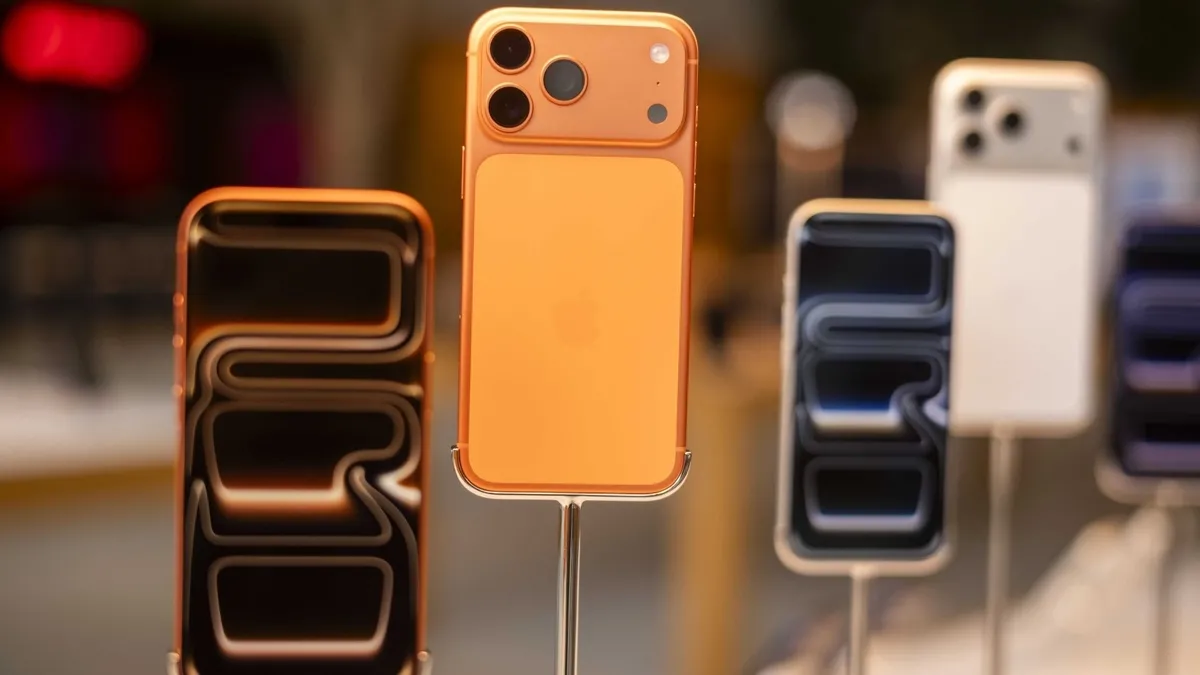 iPhone 18 Pro Max Tanıtım Tarihi ve Dev Kamera Yeniliği