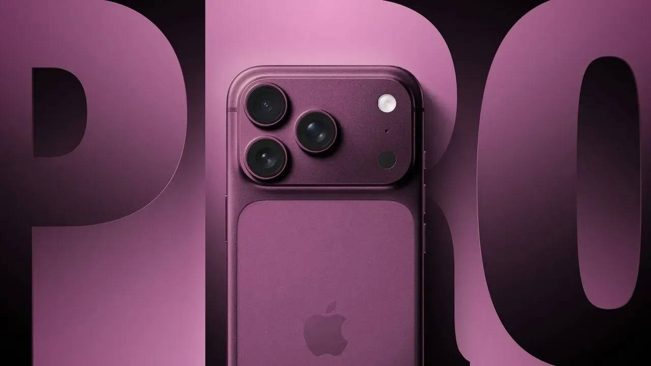iPhone 18 Pro'da Renk Bozulması: Kullanıcılar İade İçin Apple'a Başvurdu