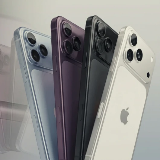 iPhone 18 Pro Renkleri Sızdı: Apple'dan Şaşırtan Tercih