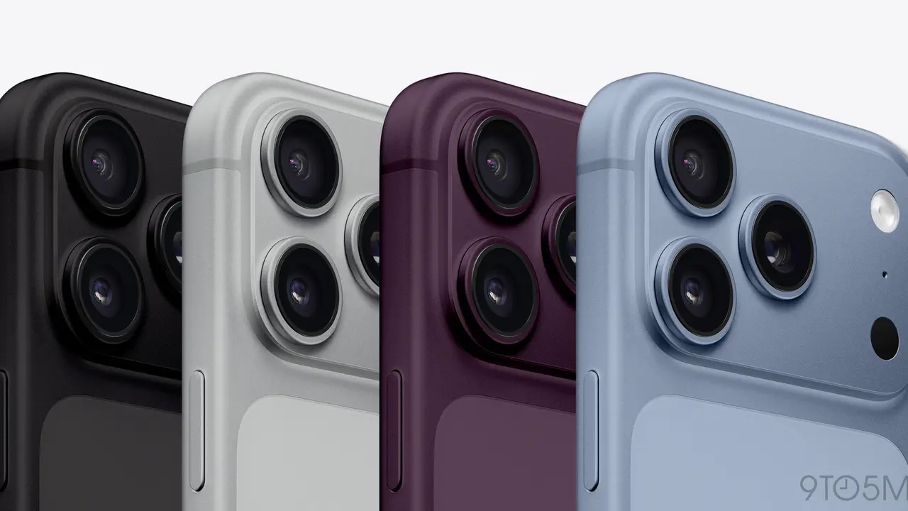iPhone 18 Pro Seri Üretimi Başladı: Foxconn Yeni İşe Alımlarla Kapasiteyi Artırıyor