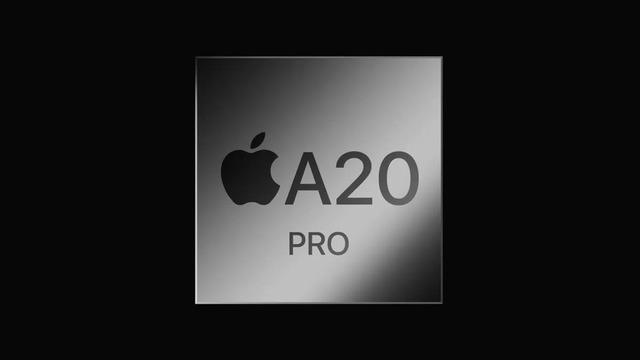 iPhone A20 Pro İşlemci Performans Testlerinde Zirvede