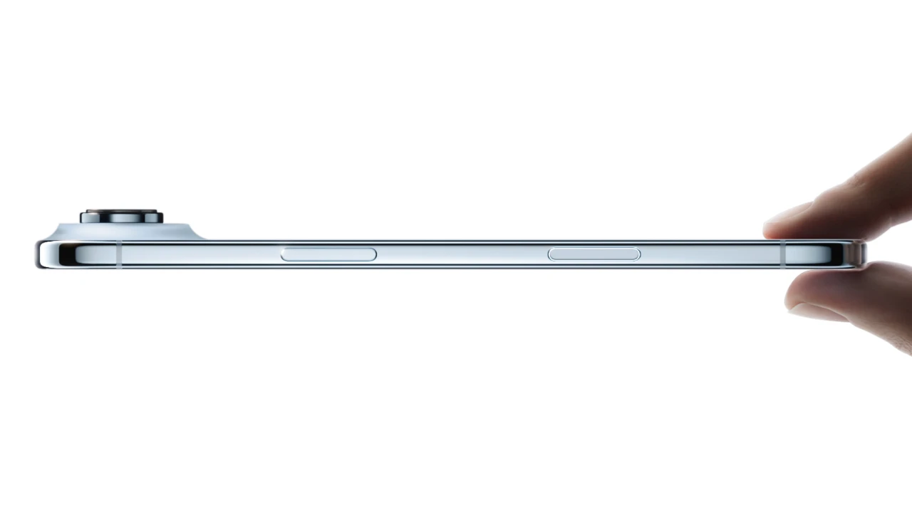 iPhone Air 2: A20 Pro İşlemci ve Çift 48 MP Kamera ile Geliyor