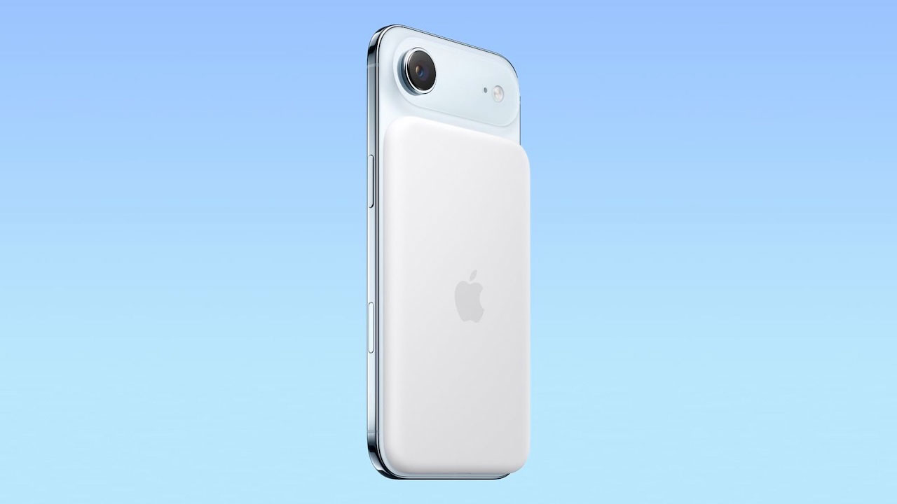 iPhone Air 2: Tüm Detaylar ve Beklenen Özellikler