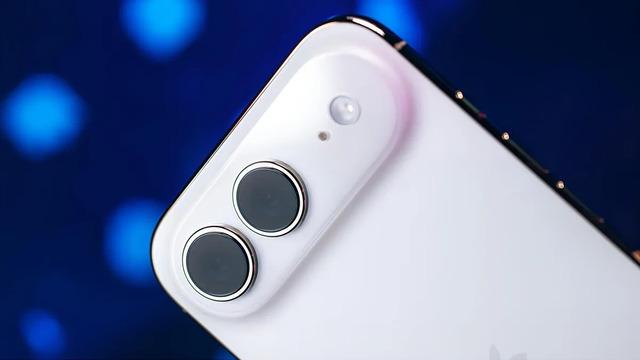 iPhone Air 2: İki Büyük Yenilik Geliyor