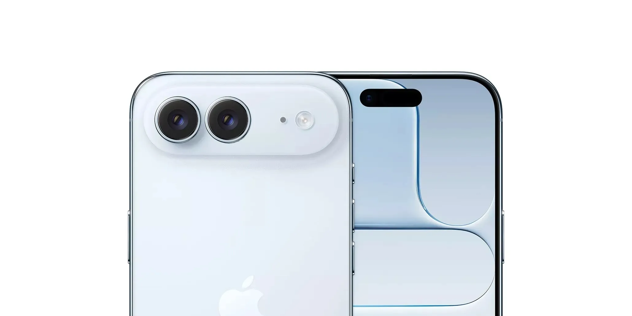 iPhone Air 2 İnce Tasarım ve Çift Kamera ile Geliyor