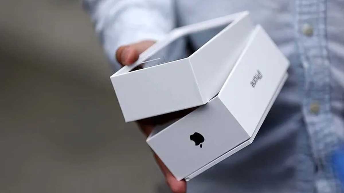 iPhone Alacaklar Dikkat: Bakanlık Devreye Girdi, Fiyatlar Düşecek Mi