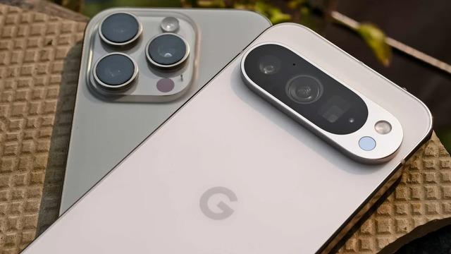 iPhone'dan Android'e Geçiş Kolaylaştı: Google Switch Yenilendi