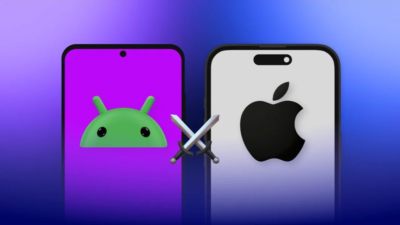 iPhone Kullanıcıları Android'den Daha Sadık: İşte Yeni Veriler