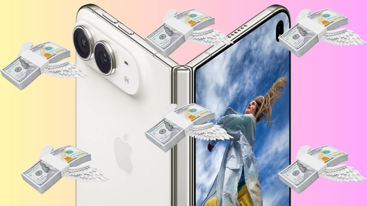 iPhone Duo Ön Siparişe Açıldığı Gibi Tükendi: Teslimat 2027'ye Sarktı
