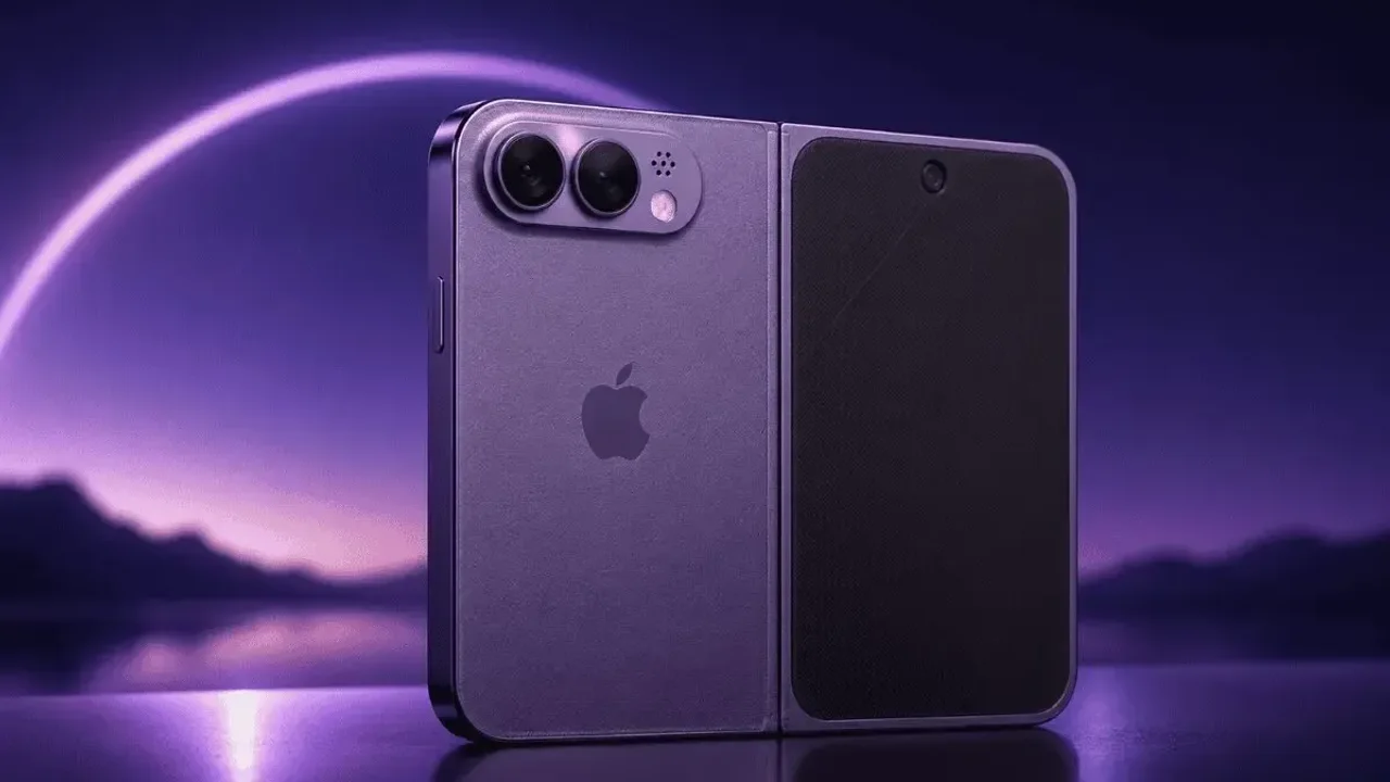 iPhone Ultra Eylül'de Geliyor: Tedarik Zinciri Sıkıntısı Bekleniyor