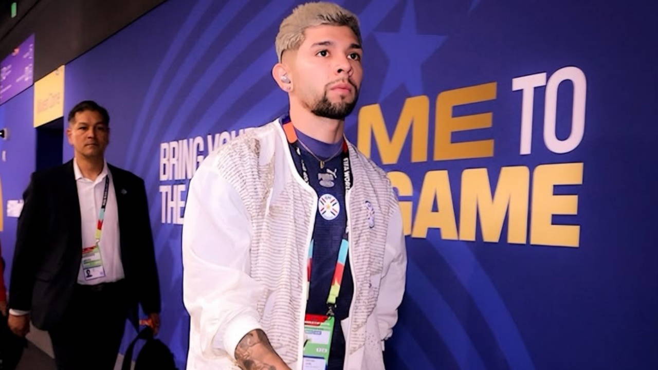 Ipswich Town, Julio Enciso Transferini Resmen Açıkladı