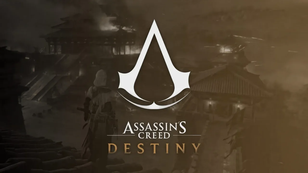 İptal Edilen Assassin's Creed Destiny'den Görüntüler Sızdı