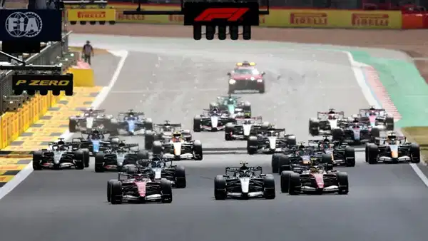 İptal Edilen Bahreyn Grand Prix'si Malezya'da Koşulacak