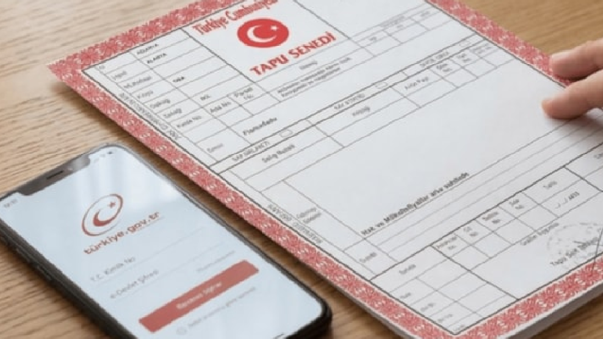 İptal Edilen Tapular Hak Sahiplerine İade Edilecek
