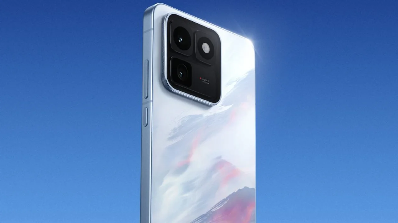 iQOO 16T: 200MP Kamera ve Hibrit Soğutma ile Geliyor