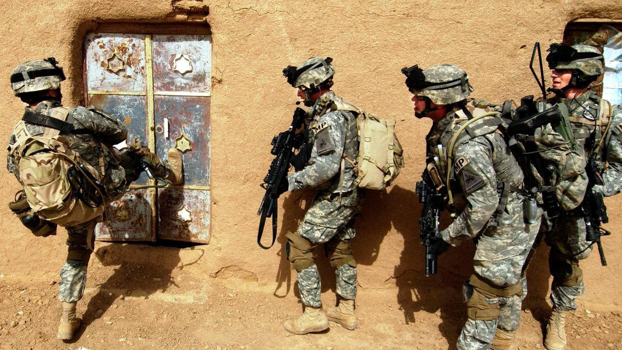Irak'ta 23 Yıllık ABD İşgali: En Az 200 Bin Sivil Hayatını Kaybetti