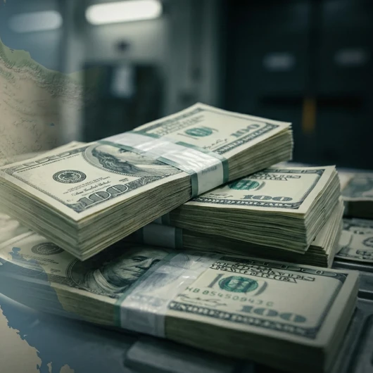 Irak ile ABD anlaştı: Bağdat'a nakit dolar sevkiyatı sürüyor