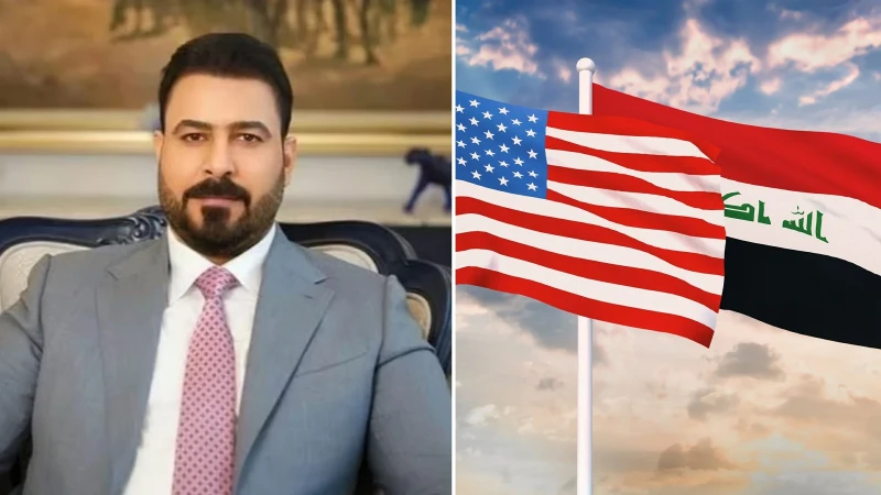 Irak Başbakanı: ABD Çekilince Silahlı Gruplar Son Bulacak