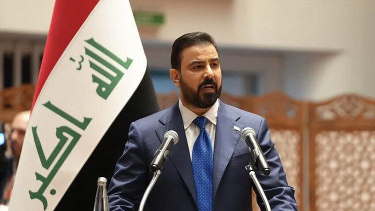Irak Başbakanı Ali Zeydi Türkiye'ye Resmi Ziyaret Gerçekleştirecek