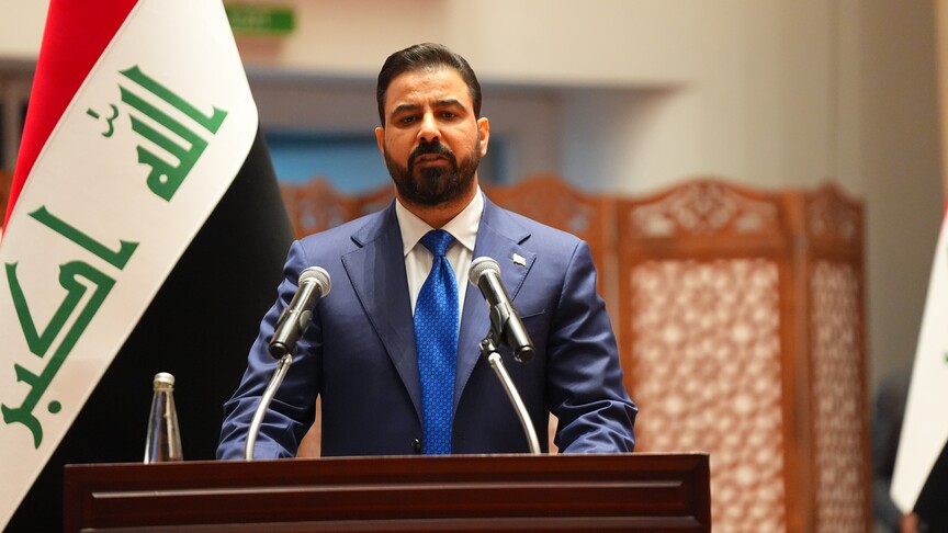 Irak Başbakanı Zeydi Ankara'da: İkili İlişkiler ve Bölgesel İşbirliği Masada