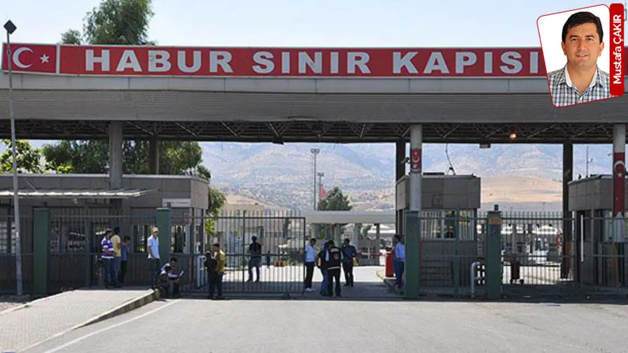 Irak-IKBY anlaşmazlığı ihracatçıya çifte vergi yükü getirdi