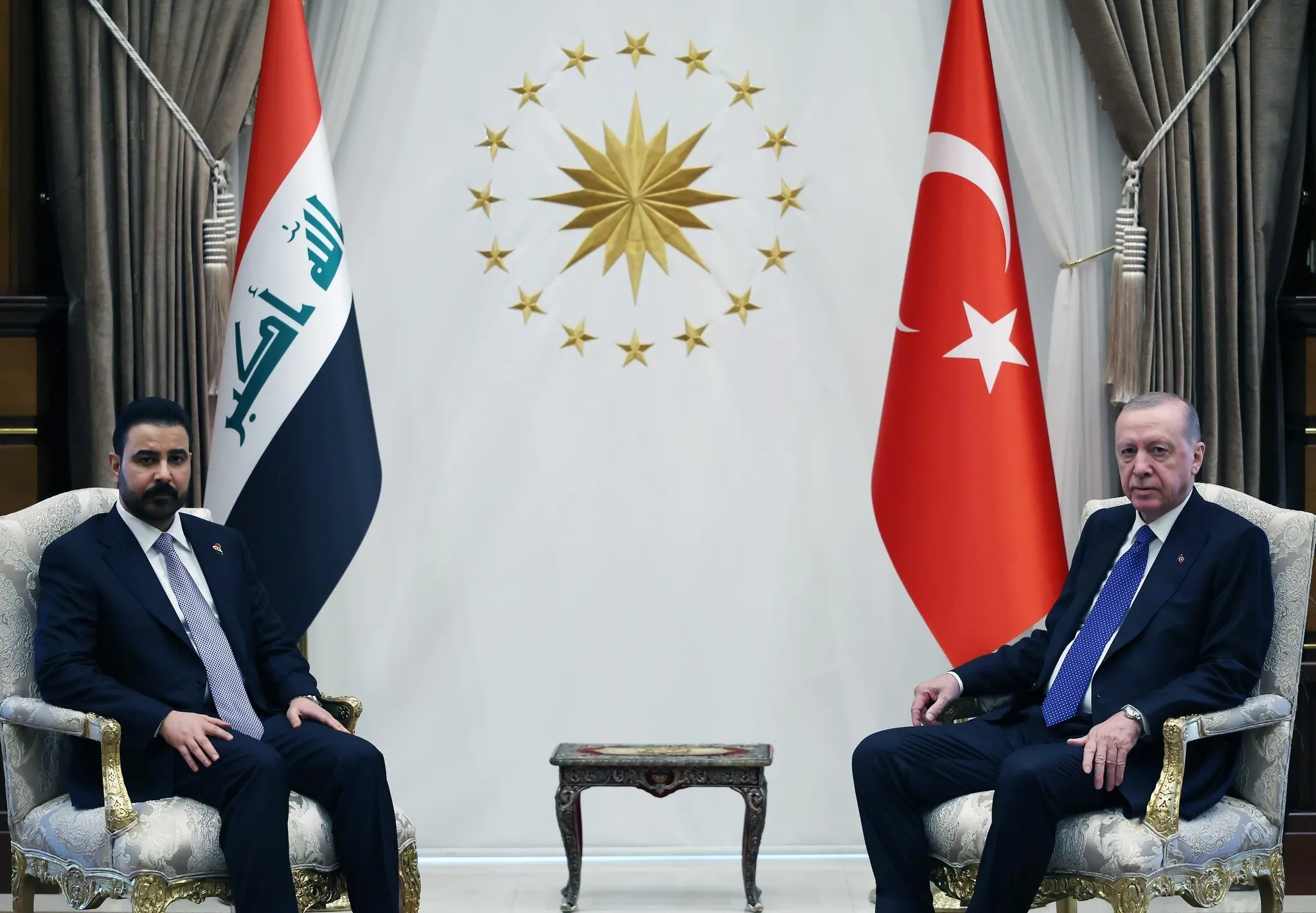 Irak'la tarihi petrol anlaşması: Ceyhan hattında 750 bin varil