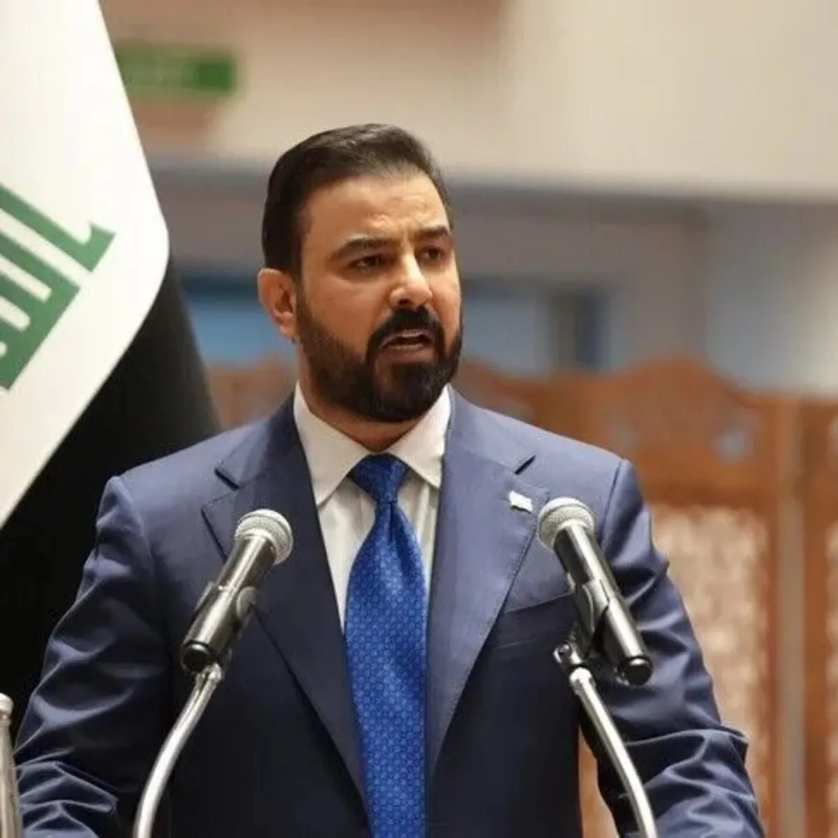 Irak'ta Silah Kontrolü İçin Yeni Yasa Tasarısı: Silahlar Devletin Elinde