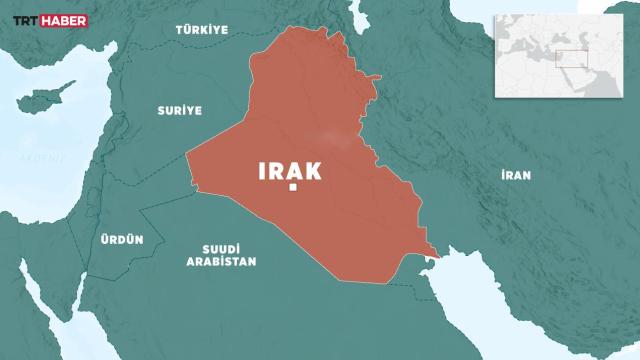 Irak Sınır Kapılarını Kapattı: Ticaret ve Seyahat Durma Noktasında