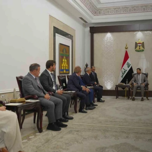 Irak'tan Türk Yatırımcılara Çağrı: Fırsatlar Sıralandı