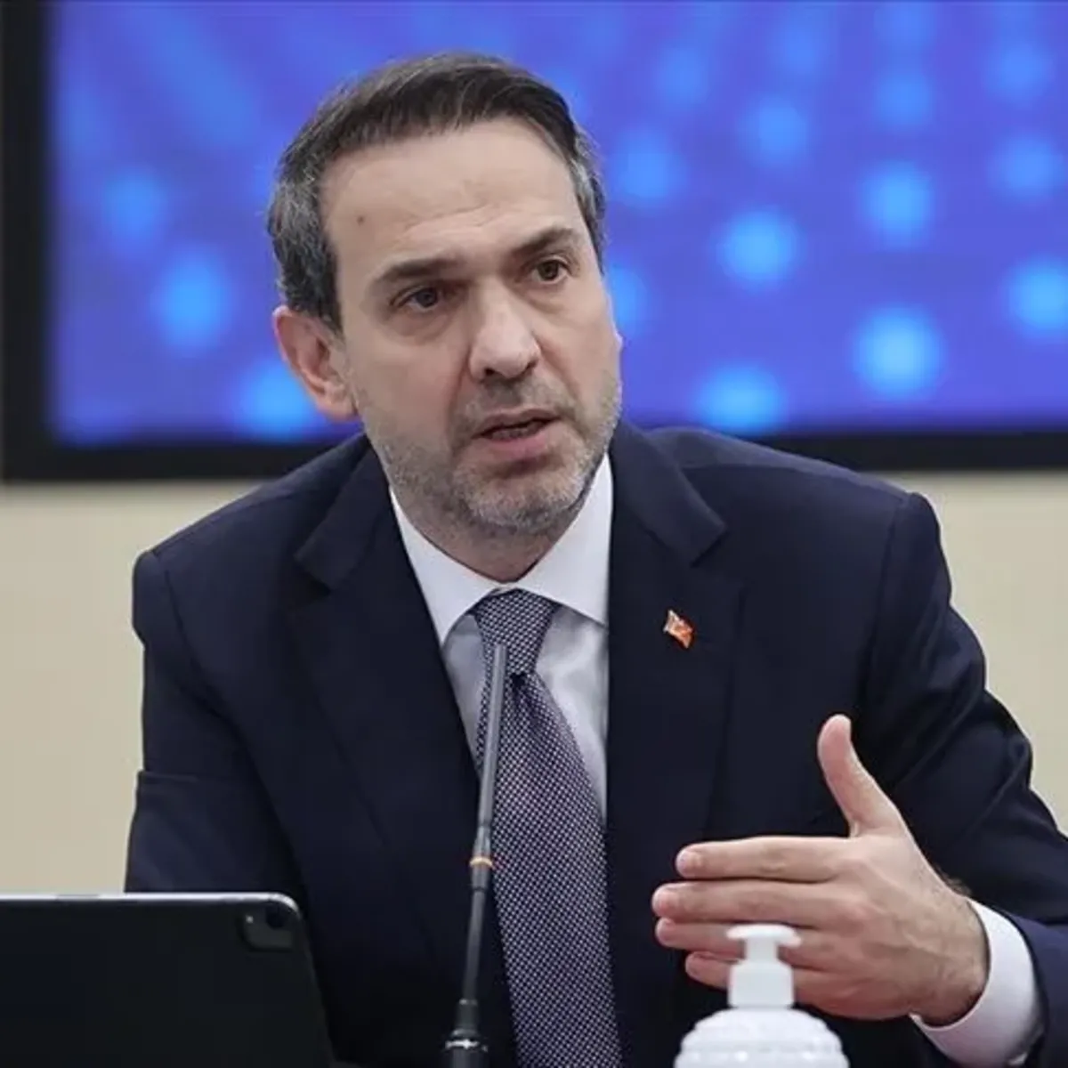 Irak-Türkiye boru hattında kritik eşik: 12 aylık anlaşma imzalanıyor