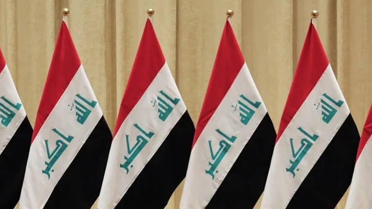Irak'ta Ukrayna Adına Casusluk Yapan Hücreler Yakalandı