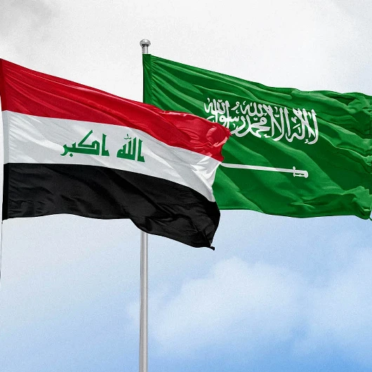 Irak Üst Düzey Heyeti Güvenlik Görüşmeleri İçin Suudi Arabistan'da