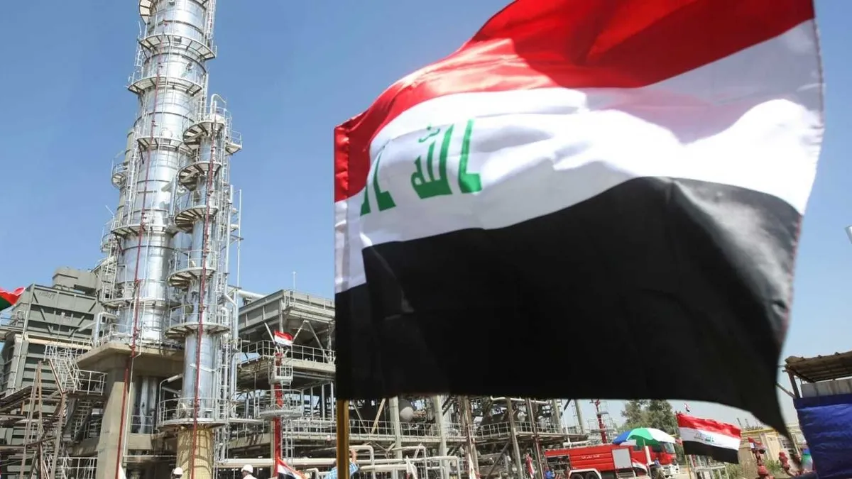 Irak ve Türkiye Arasındaki Yeni Petrol Boru Hattı Anlaşması Ekonomik Umutları Artırdı
