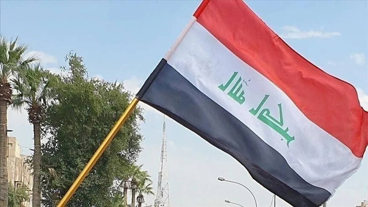 Irak'taki yolsuzluk operasyonunda 11 milyon dolar ve 45 kilo altın ele geçirildi
