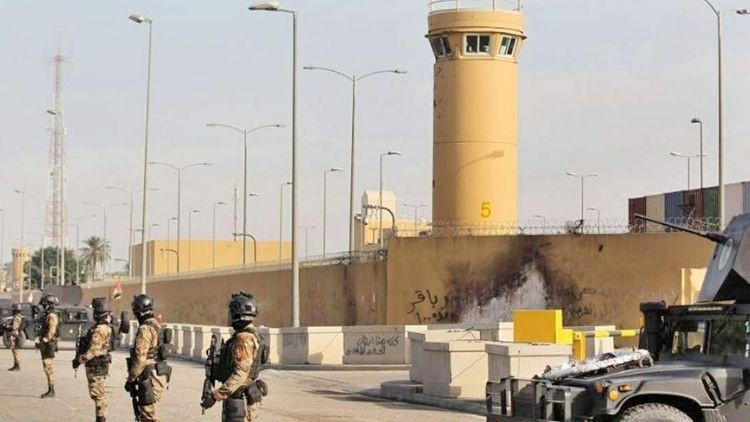 Irak'ta büyük yolsuzluk operasyonu: 47 üst düzey isim gözaltında