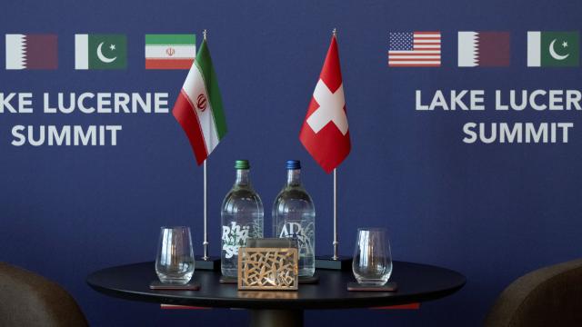 İran-ABD görüşmelerine Pakistan ve Katar da katılıyor