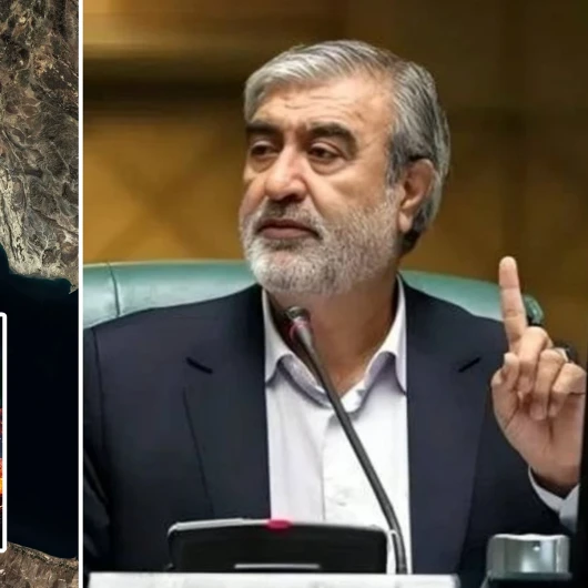 İran'dan ABD'ye Misilleme Tehdidi: Korku ve Dehşetle Bekleyin