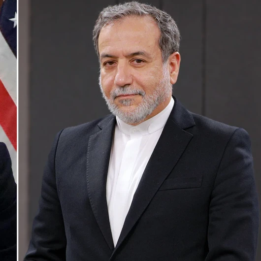 İran-ABD New York'ta Kritik Görüşme: Tahran Şartlarını Sundu