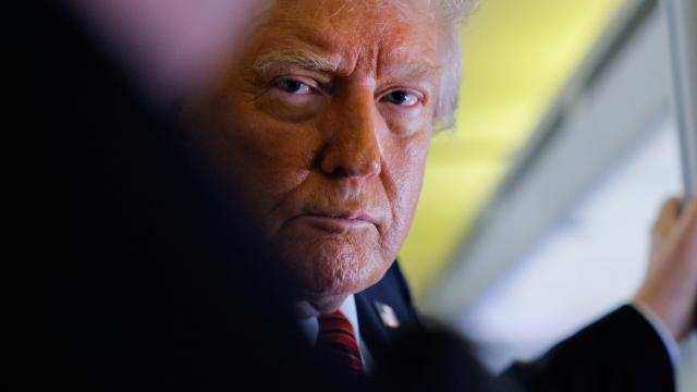 İran'dan ABD'ye sert mesaj: Trump ne savaşabilir ne müzakere